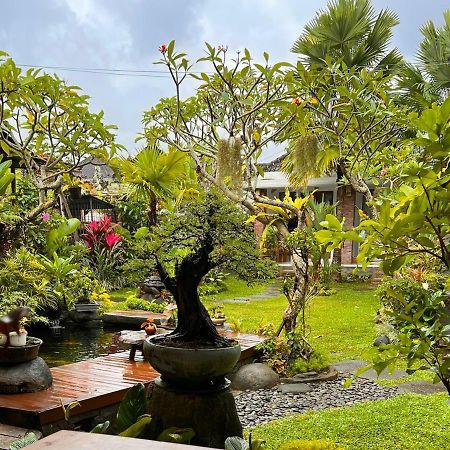 Batantop Ubud Guest House 外观 照片