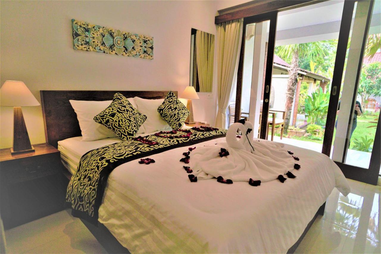 Batantop Ubud Guest House 外观 照片