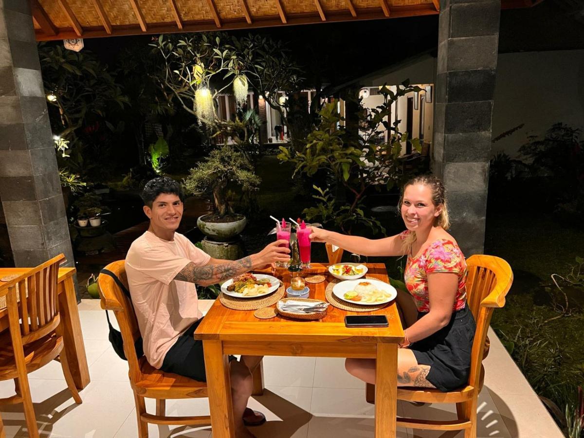 Batantop Ubud Guest House 外观 照片