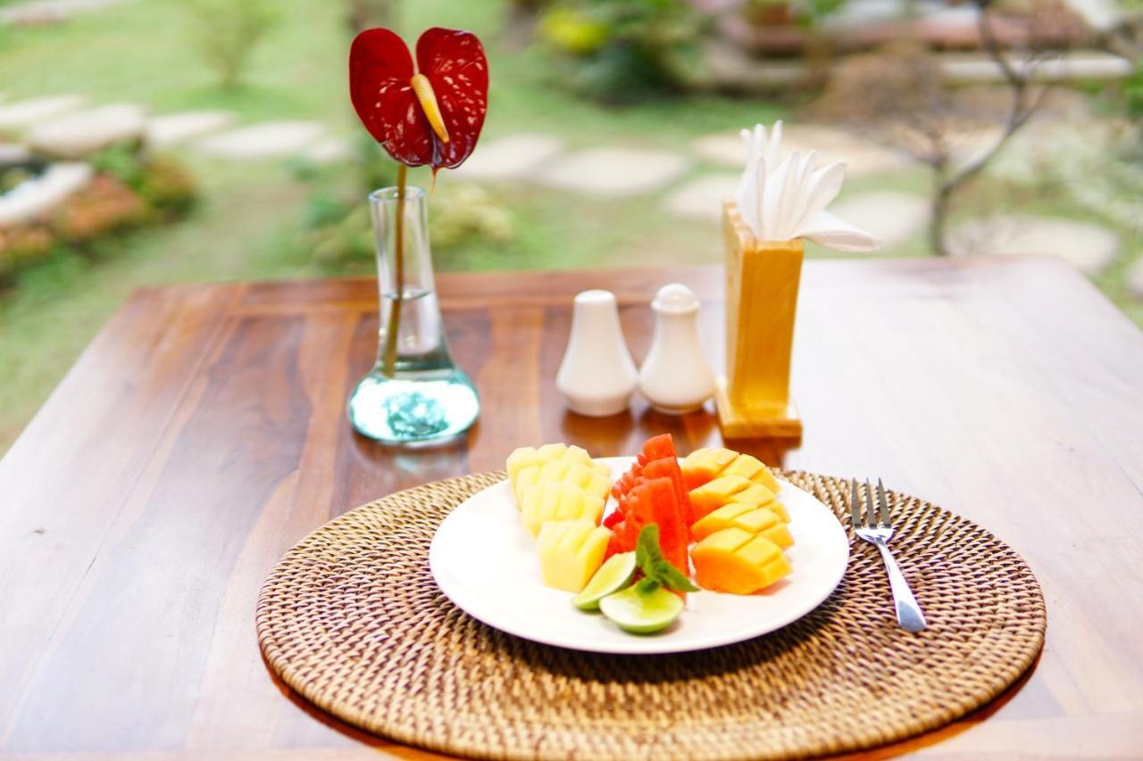 Batantop Ubud Guest House 外观 照片